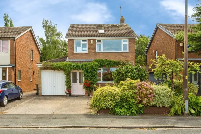 Bournesfield, Hoghton, Preston, Lancashire, PR5, photo 1