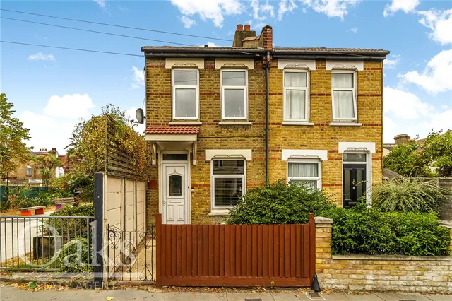 Dartnell Road, East Croydon, CR0, photo 1
