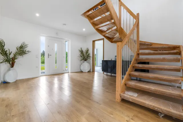 Photo 3 — Plot 22, Rowallan Castle Estate, Kilmaurs, Scotland, KA3 2DP