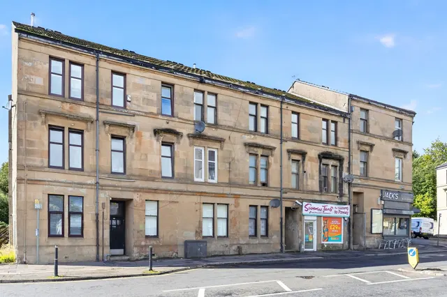 Neilston Road, Paisley, photo 1