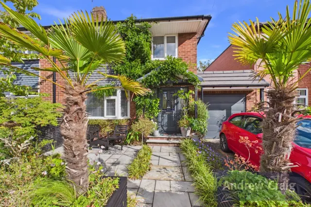 Maywood Close, Newcastle Upon Tyne, NE3, photo 1