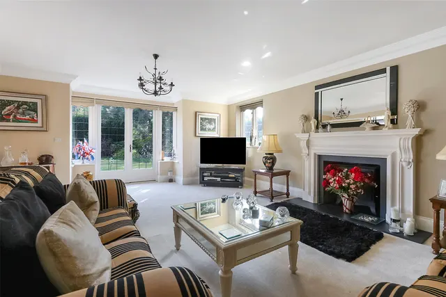 Rykens Lane, Betchworth, RH3, photo 3