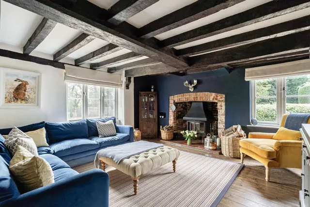 Ramsdell Road, Monk Sherborne, RG26, photo 2