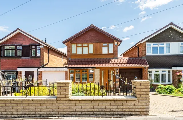Whitehorse Road, Walsall, WS8, photo 1