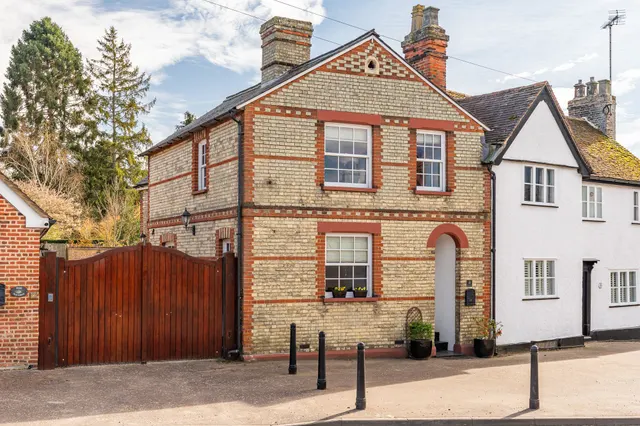 Stortford Road, Standon, Ware, SG11 1LT, photo 1