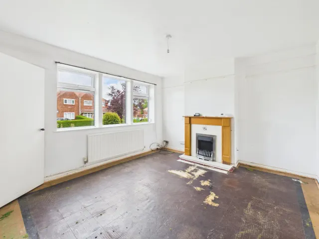 Tabley Road, Crewe, photo 2