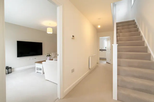 Photo 2 — Eider Avenue, Broughton, Lancashire, PR3 5NJ