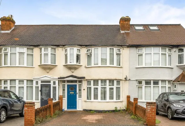 Molesey Drive, Cheam, SM3, photo 1