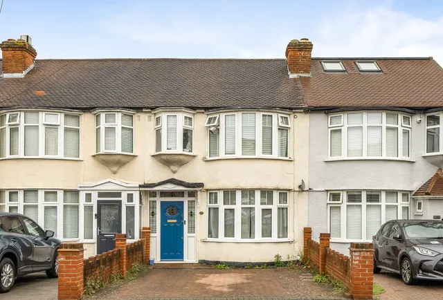 Molesey Drive, Cheam, SM3 9UU, photo 1