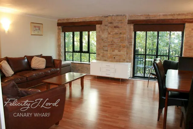 Burrells Wharf, E14, photo 3