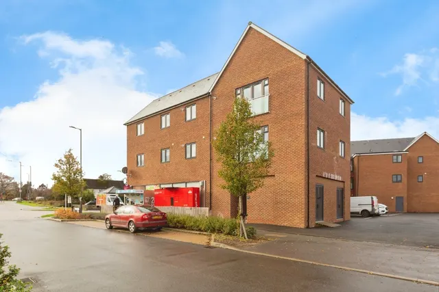 Ward Street, AYLESBURY, Buckinghamshire, HP22, photo 1