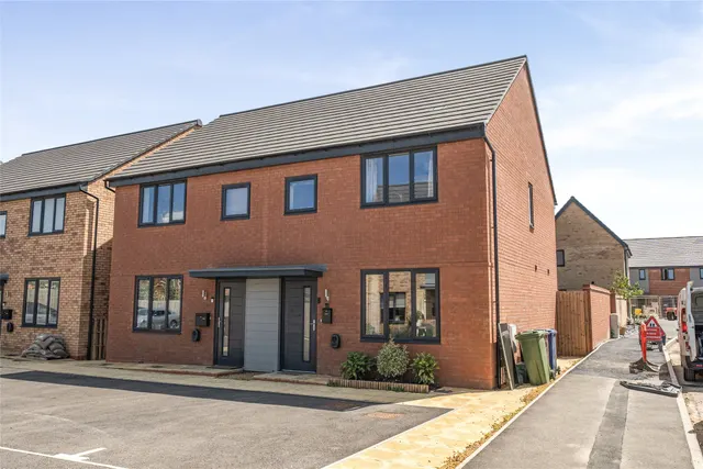 Athelai Close, Gloucestershire, Down Hatherley, GL2 9AP, photo 1