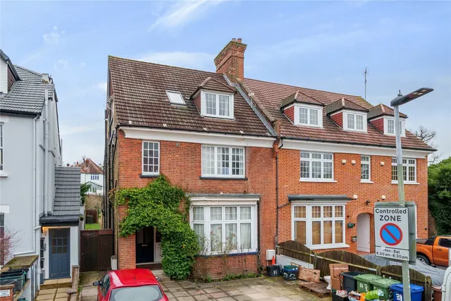 Sandford Road, Bromley, BR2, photo 1