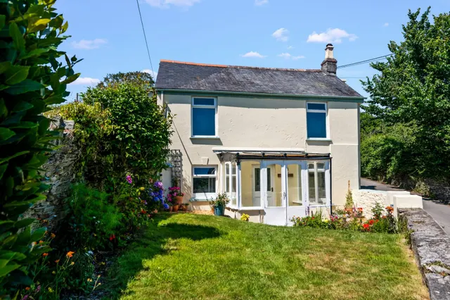Milton Combe, Yelverton, PL20, photo 3