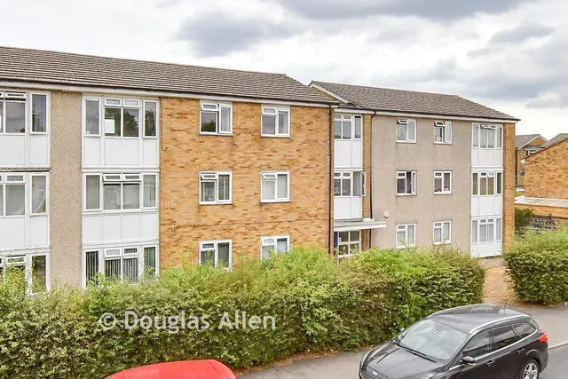 Alderney Gardens, Wickford, SS11, photo 1