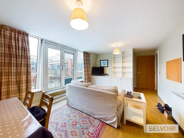 Warstone Lane, Jewellery Quarter, B18, photo 2