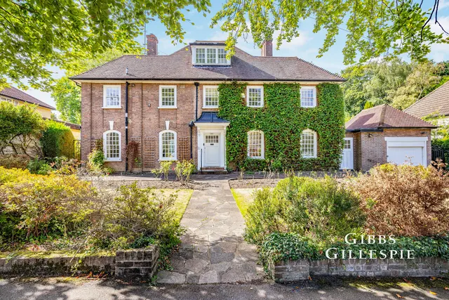 Wolsey Road, Northwood Fees Apply, HA6, photo 3