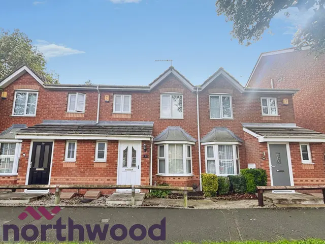 Ashtons Green Drive, St Helens, WA9, photo 1