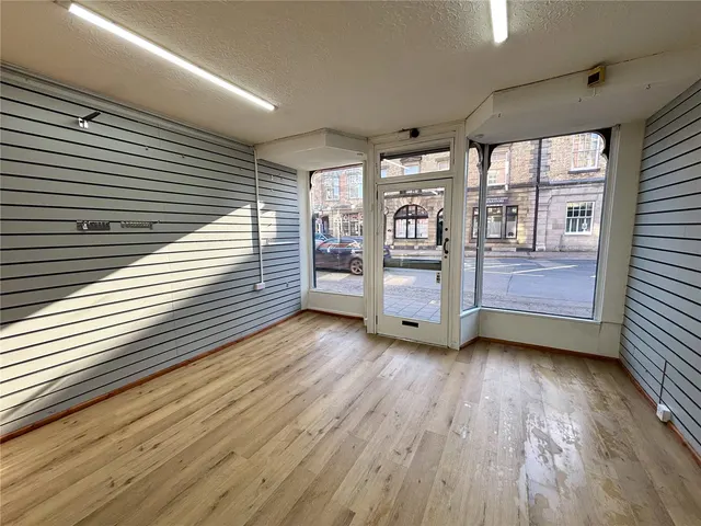 Long Bridge Street, Llanidloes, photo 2