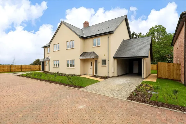 Chishill Road, Heydon, SG8, photo 1