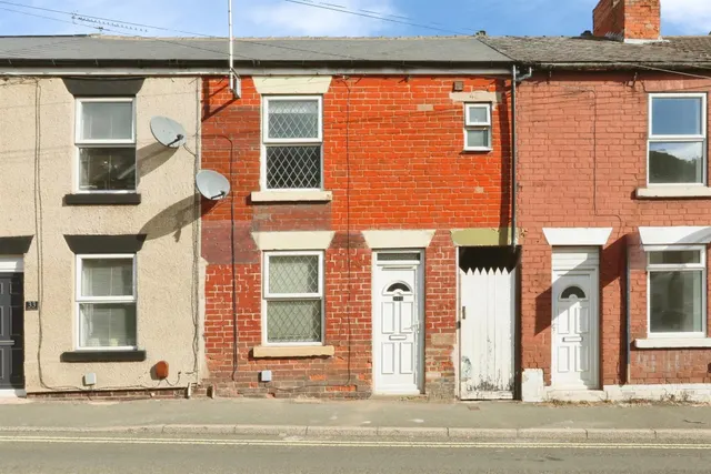 Welbeck Street, Whitwell, S80, photo 1