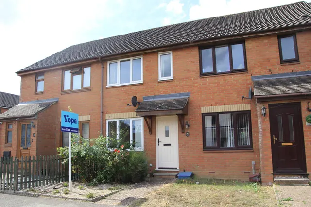 Forsyth Drive, Braintree, CM7, photo 1