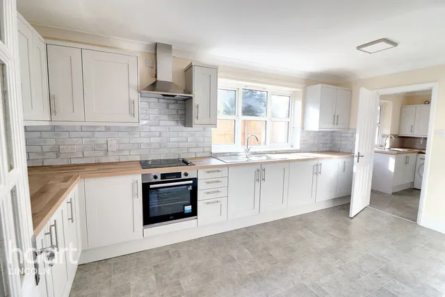 West Street, Billinghay, LN4, photo 1