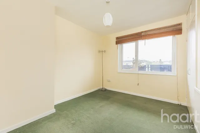 Kingswood Estate, London, SE21, photo 3