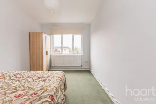 Kingswood Estate, London, SE21, photo 2
