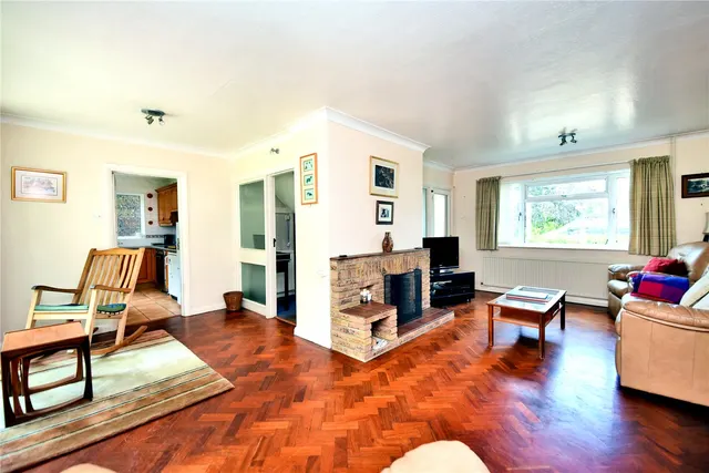 Photo 2 — Woodgavil, Banstead, Surrey, SM7