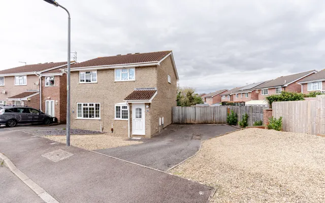 Breaches Gate, Bradley Stoke, BS32, photo 1