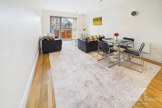 Whitworth Street West, Manchester, M1, photo 2