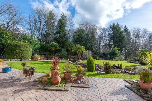 Photo 2 — Jubilee Road, Finchampstead, Wokingham, Berkshire, RG40
