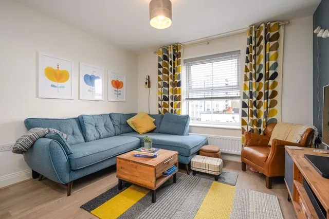 Photo 2 — Bridge Street, Walton-On-Thames KT12 1AL