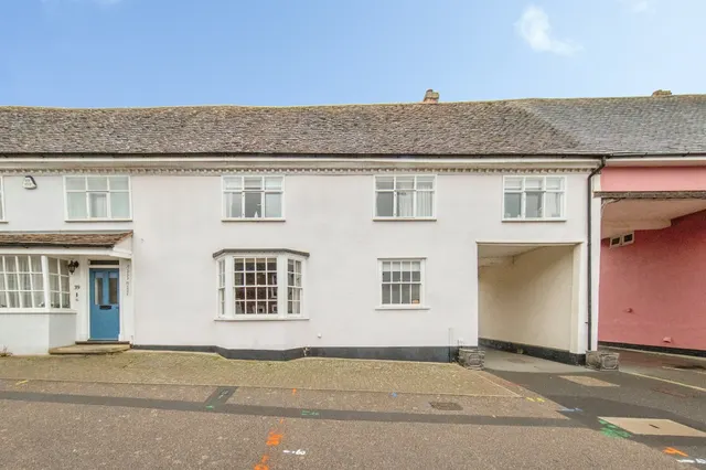 High Street, Lavenham, CO10, photo 1