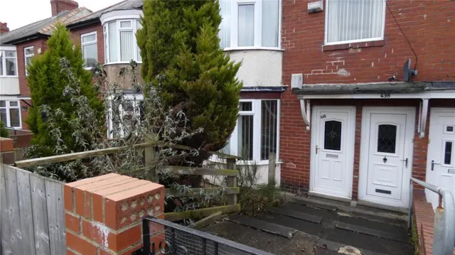 Gateshead, NE9, photo 1