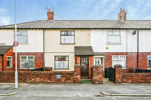 Worthing Street, Brighton-le-Sands, L22, photo 1