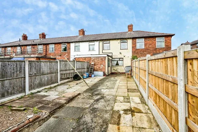Worthing Street, Brighton-le-Sands, L22, photo 3