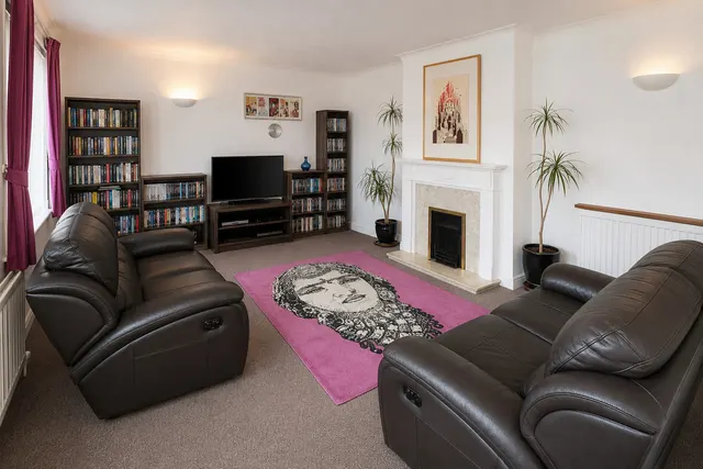 Photo 2 — Rosemary Crescent, Essex, Tiptree, CO5 0TA