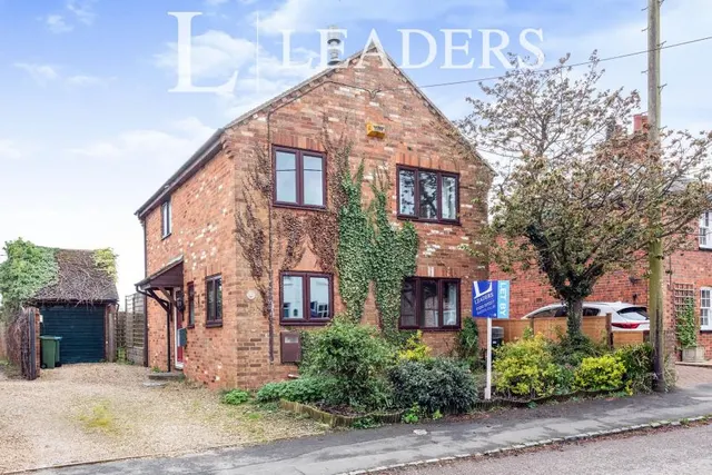 Little Horwood Road, Great Horwood, MK17, photo 1
