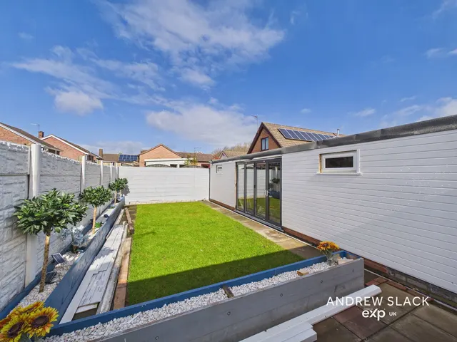Lynd Close, Selston, NG16, photo 3