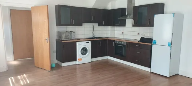 Rosslyn Crescent, Harrow, HA1, photo 1