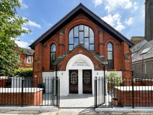 Macroom Road, Maida Vale, W9 3HY, photo 1