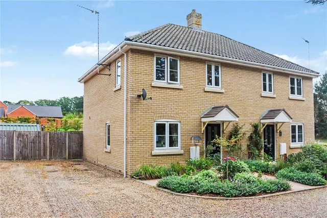 Pine Tree Close, Holton, IP19, photo 1