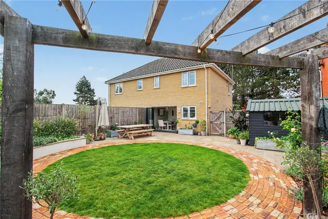 Pine Tree Close, Holton, IP19, photo 3
