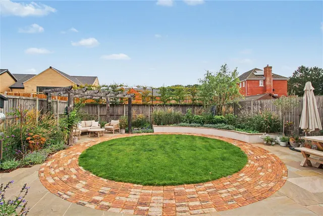 Pine Tree Close, Holton, IP19, photo 2