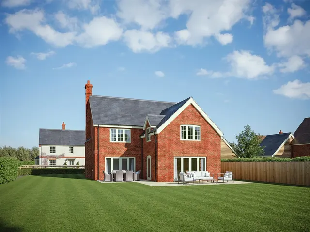 Townsend Farmyard, Poulshot, SN10, photo 2