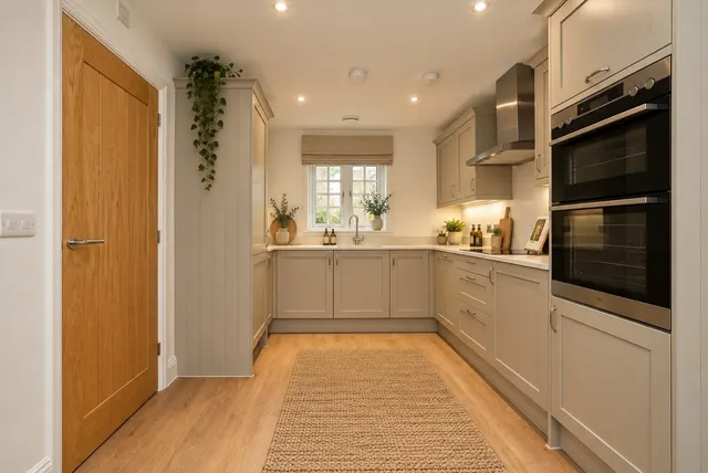 Ampney Meadows, Down Ampney, GL7, photo 2