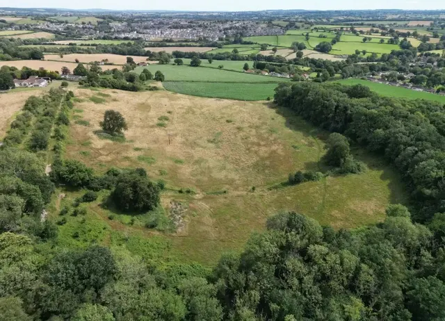 Hallatrow Hill, Hallatrow, BS39, photo 3