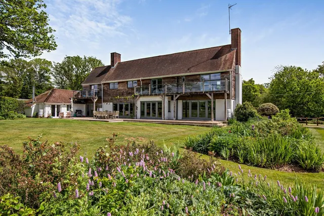 Furzen Lane, Ellens Green, Surrey, RH12 3AW, photo 1
